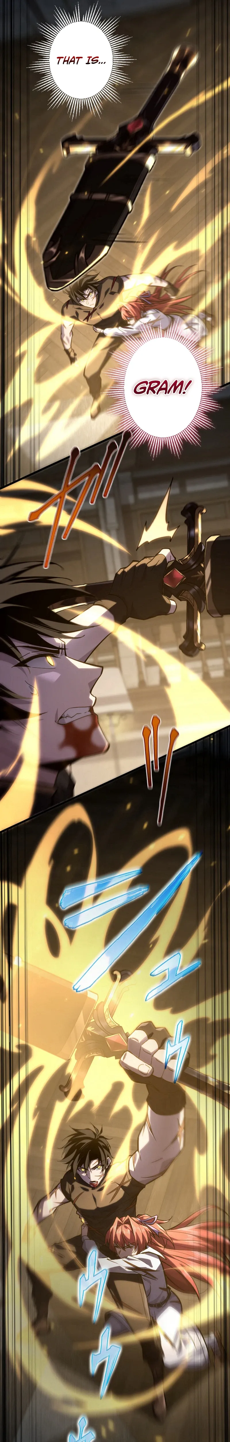 The Rebel of the Tyrant Noble House — Aster Chapter 28 Page 6