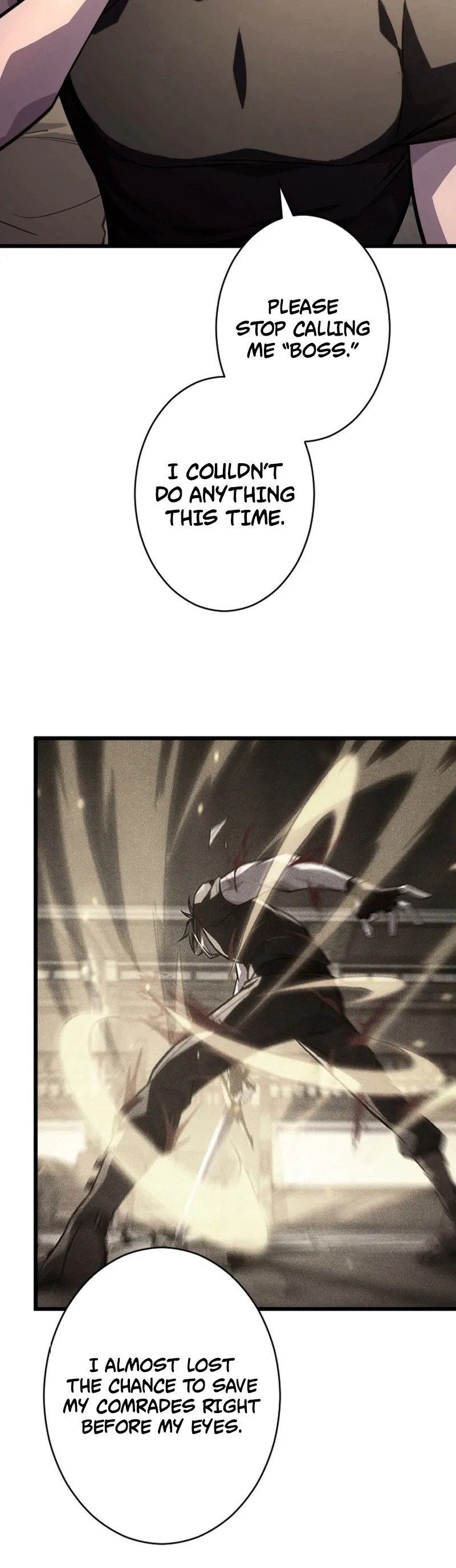 The Rebel of the Tyrant Noble House — Aster Chapter 28 Page 25