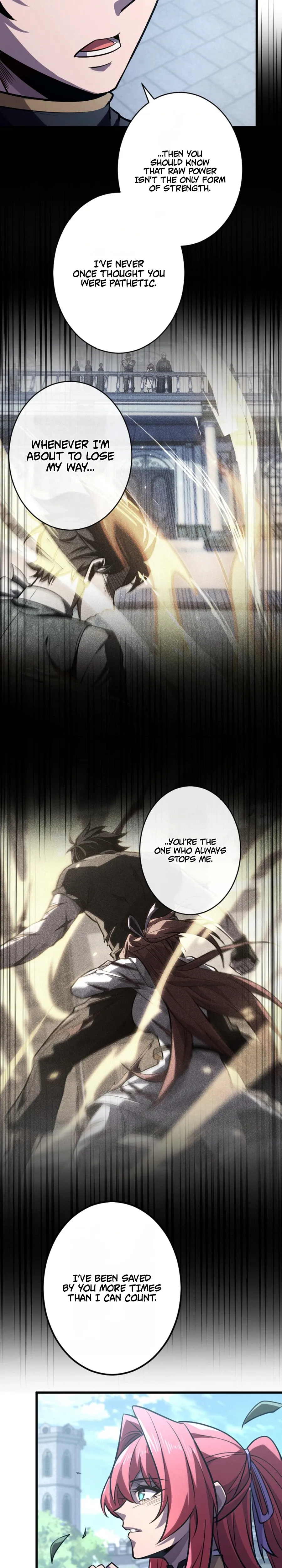 The Rebel of the Tyrant Noble House — Aster Chapter 29 Page 10