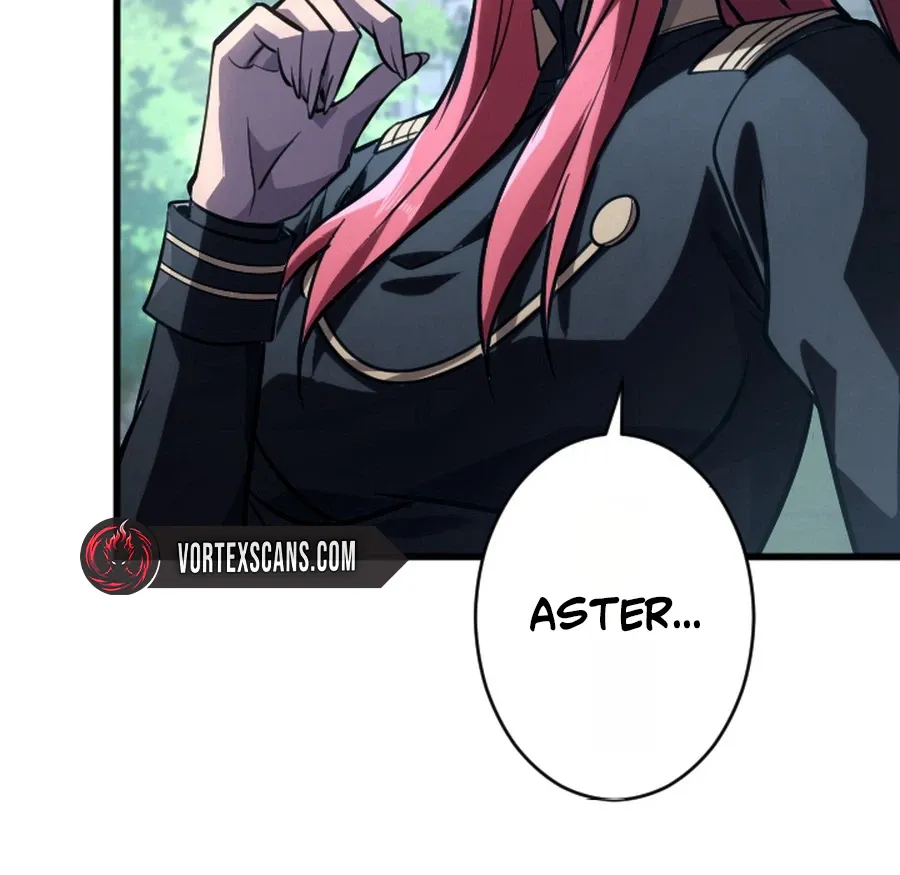 The Rebel of the Tyrant Noble House — Aster Chapter 29 Page 11