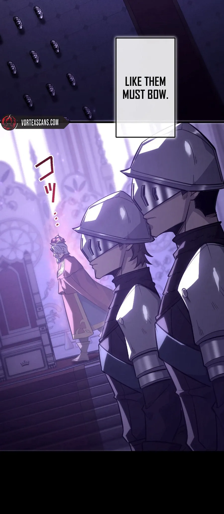 The Rebel of the Tyrant Noble House — Aster Chapter 29 Page 33