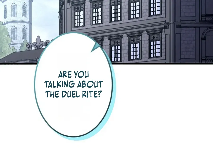 The Rebel of the Tyrant Noble House — Aster Chapter 30 Page 15