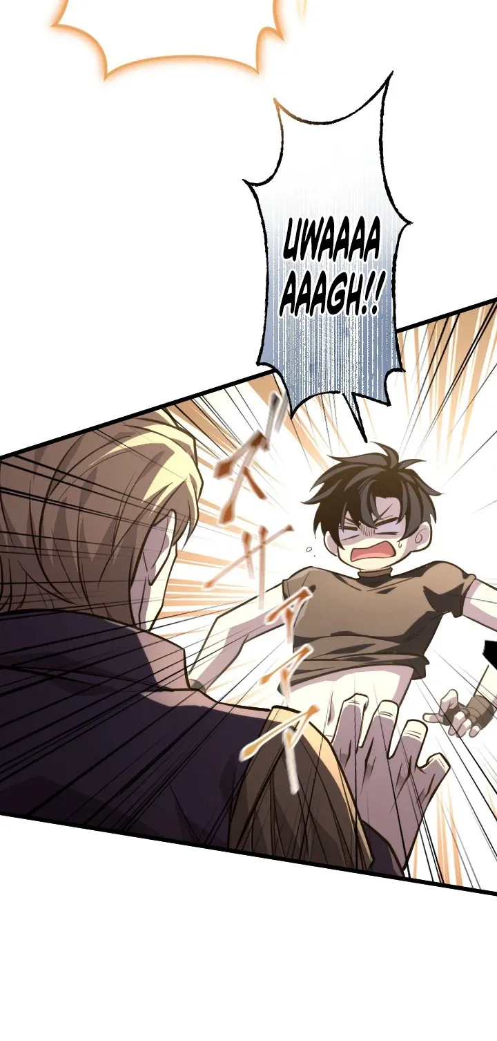 The Rebel of the Tyrant Noble House — Aster Chapter 31 Page 7