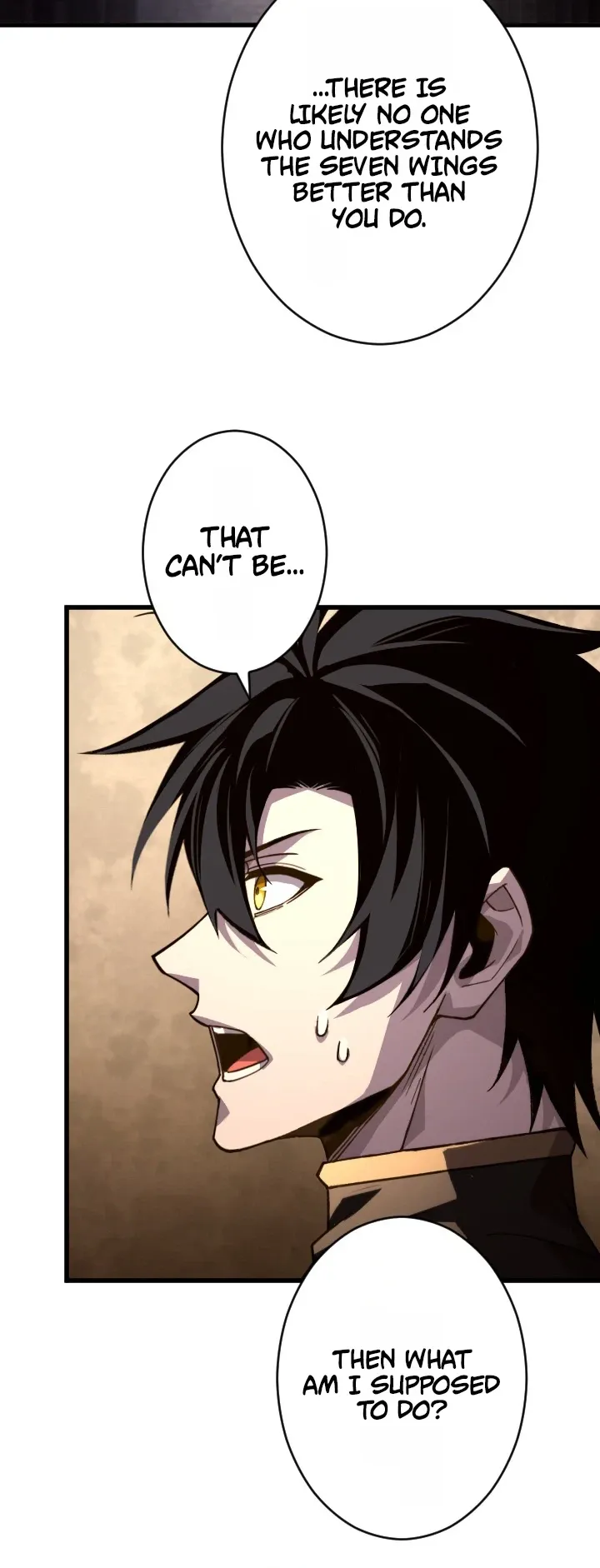 The Rebel of the Tyrant Noble House — Aster Chapter 31 Page 10
