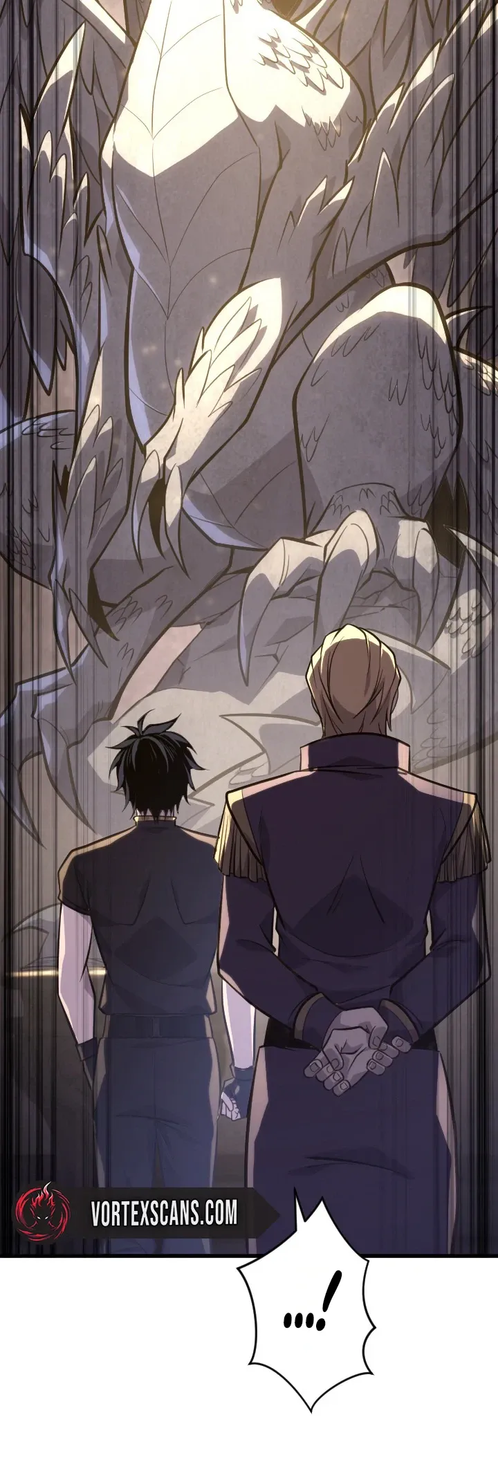 The Rebel of the Tyrant Noble House — Aster Chapter 31 Page 13