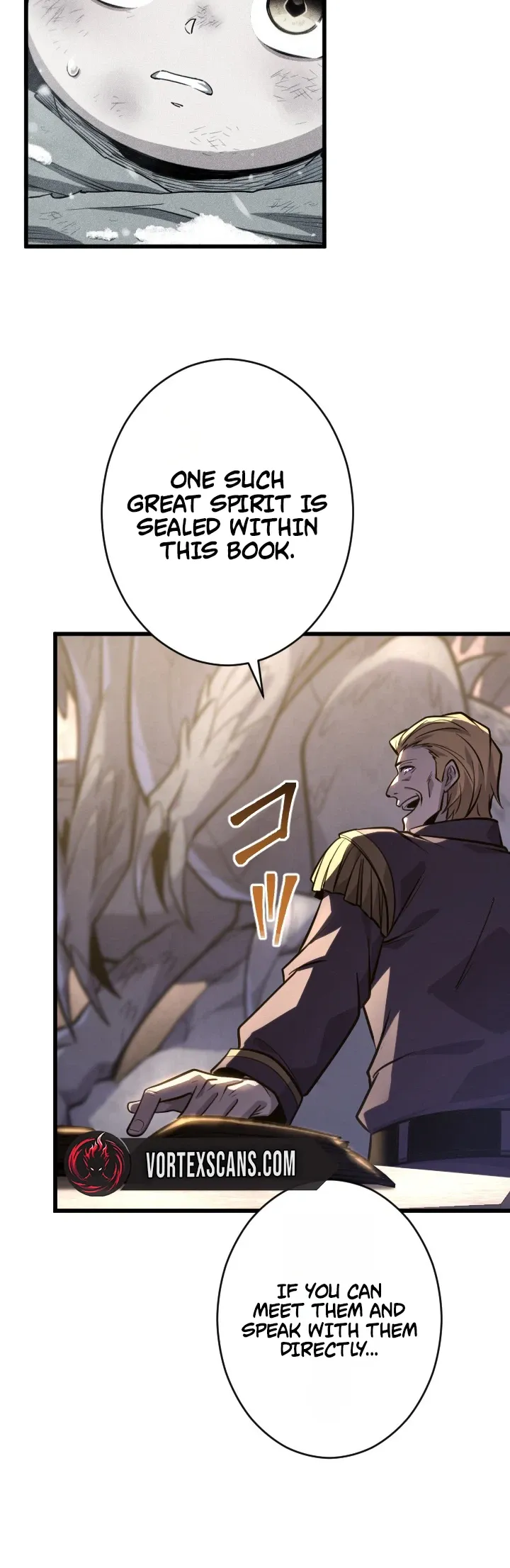 The Rebel of the Tyrant Noble House — Aster Chapter 31 Page 16