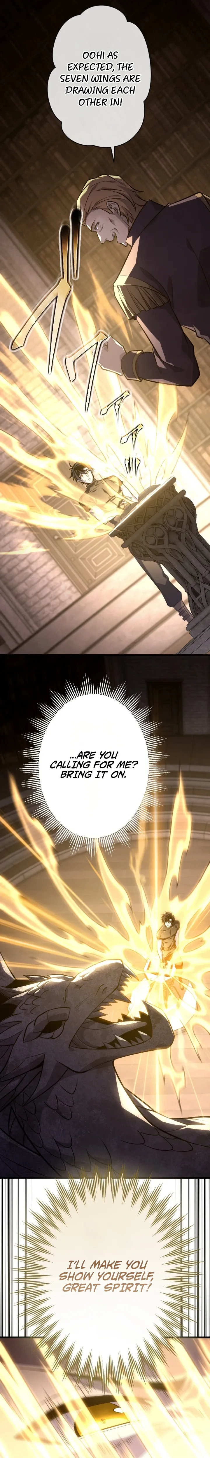 The Rebel of the Tyrant Noble House — Aster Chapter 31 Page 20