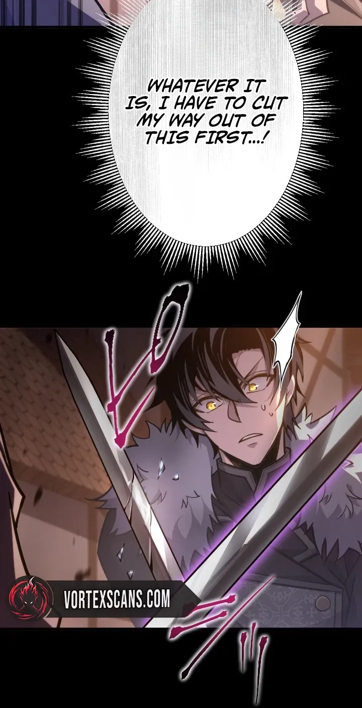 The Rebel of the Tyrant Noble House — Aster Chapter 31 Page 25