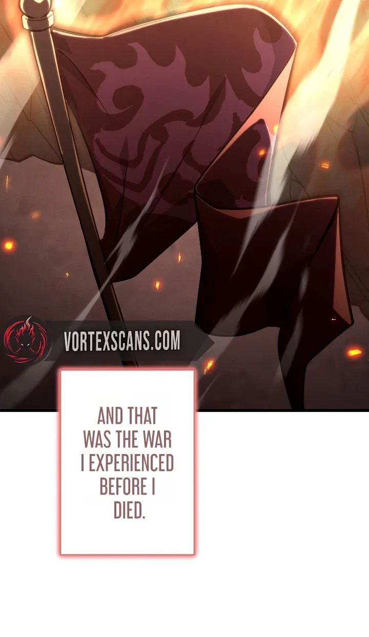 The Rebel of the Tyrant Noble House — Aster Chapter 32 Page 10