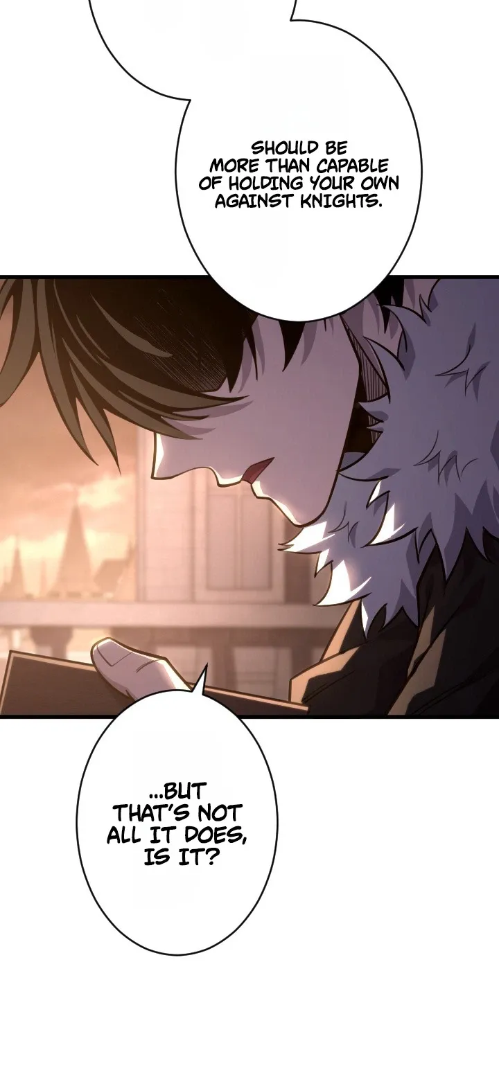 The Rebel of the Tyrant Noble House — Aster Chapter 32 Page 13