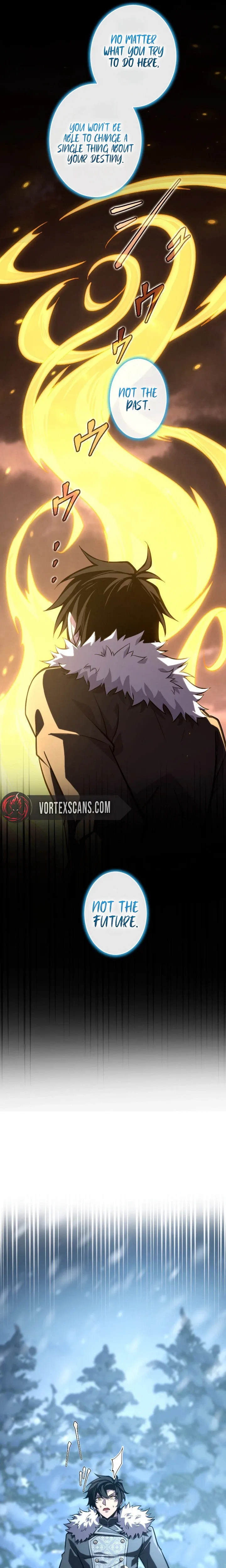 The Rebel of the Tyrant Noble House — Aster Chapter 32 Page 17