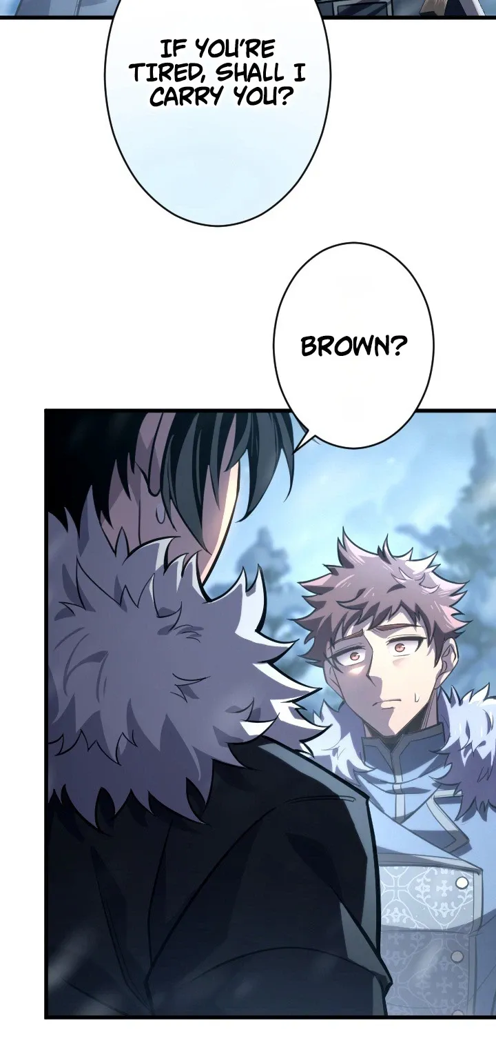 The Rebel of the Tyrant Noble House — Aster Chapter 32 Page 19