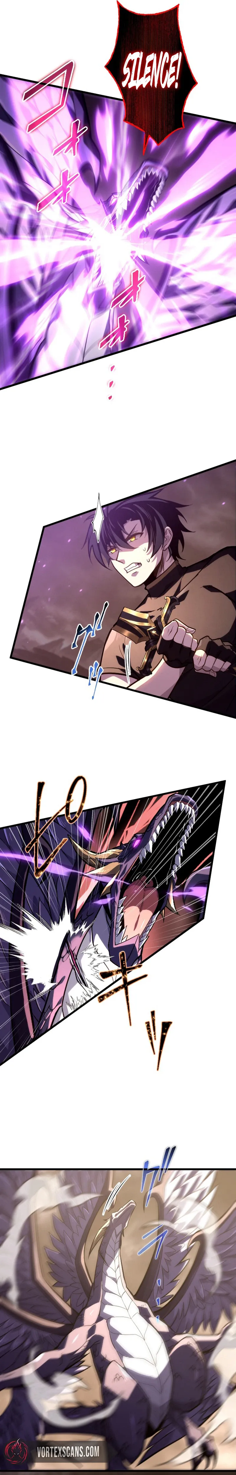 The Rebel of the Tyrant Noble House — Aster Chapter 33 Page 15