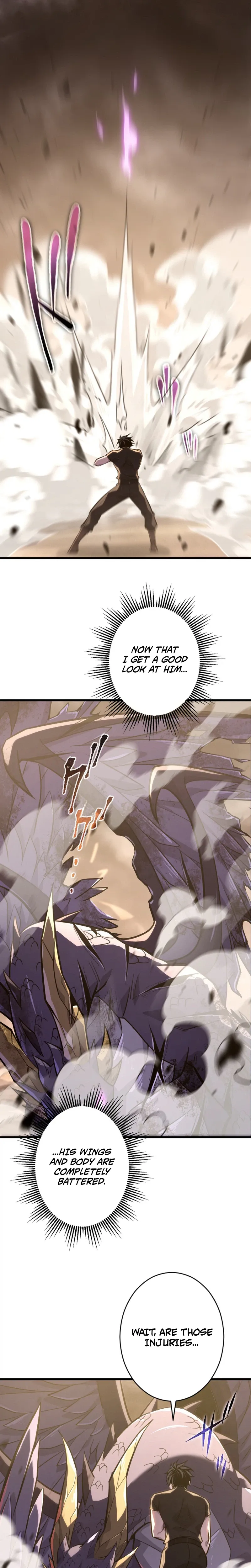 The Rebel of the Tyrant Noble House — Aster Chapter 33 Page 16