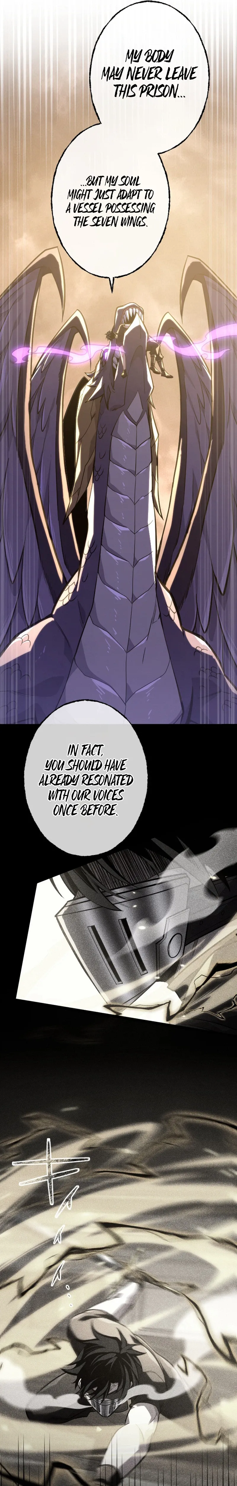 The Rebel of the Tyrant Noble House — Aster Chapter 33 Page 19