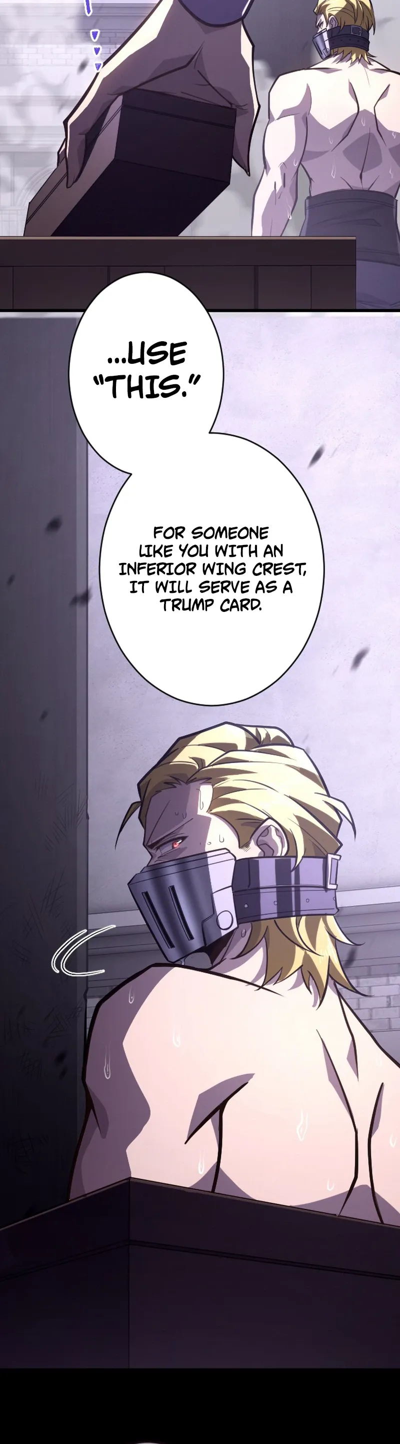 The Rebel of the Tyrant Noble House — Aster Chapter 34 Page 30