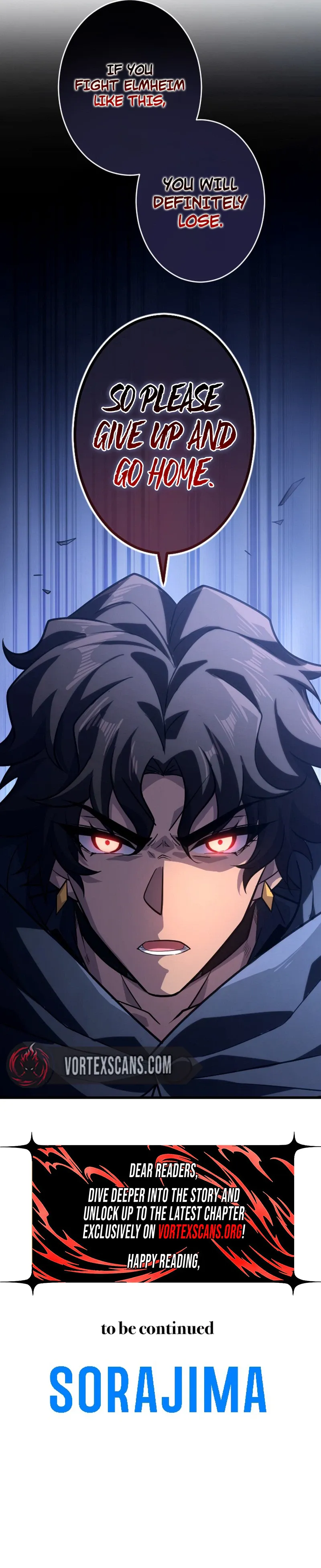 The Rebel of the Tyrant Noble House — Aster Chapter 35 Page 31