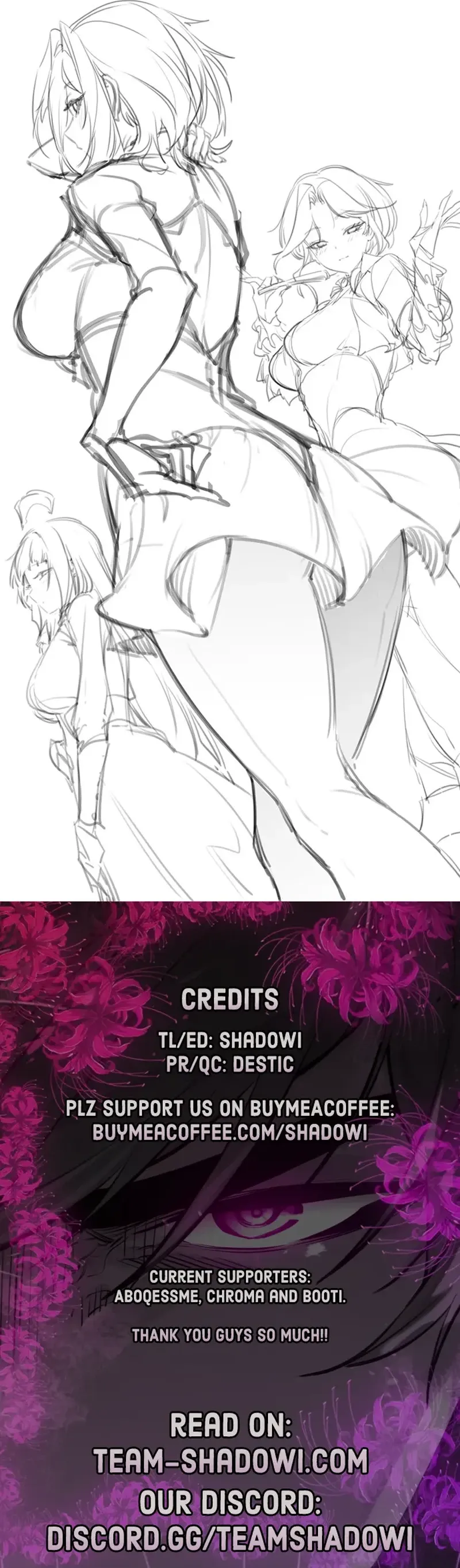 The Regressed Mercenary Has a Plan Chapter 100 Page 17