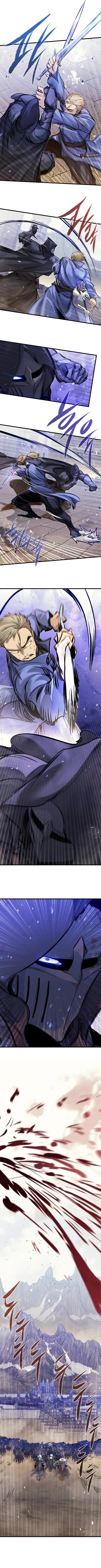 The Regressed Mercenary Has a Plan Chapter 102 Page 9