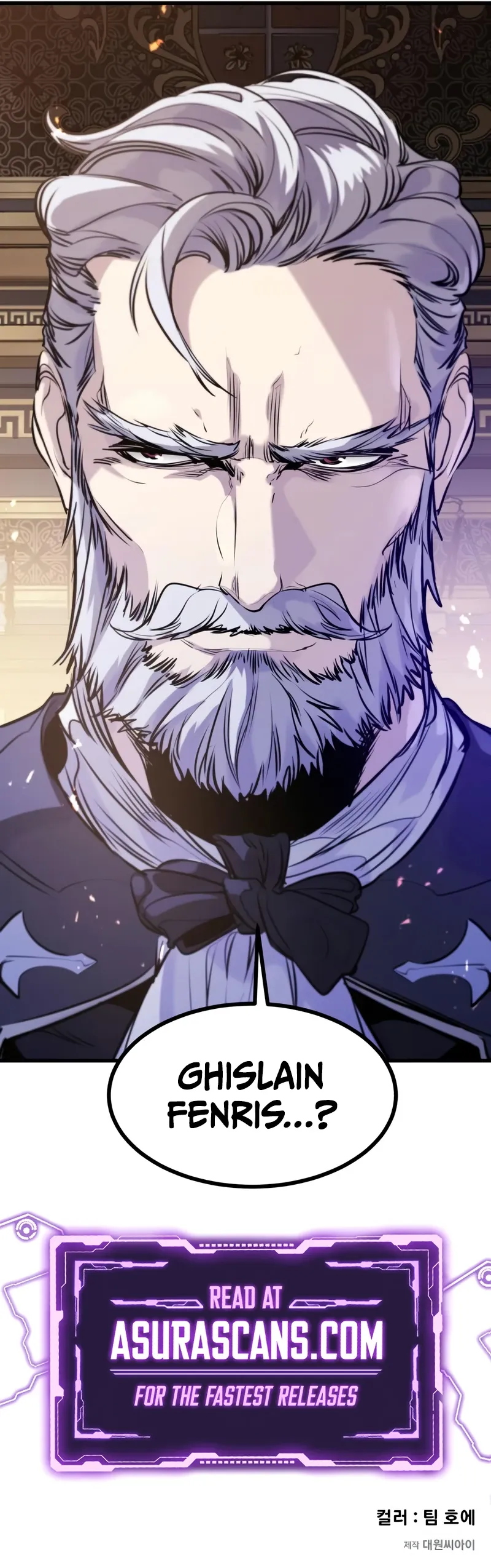 The Regressed Mercenary Has a Plan Chapter 51 Page 13