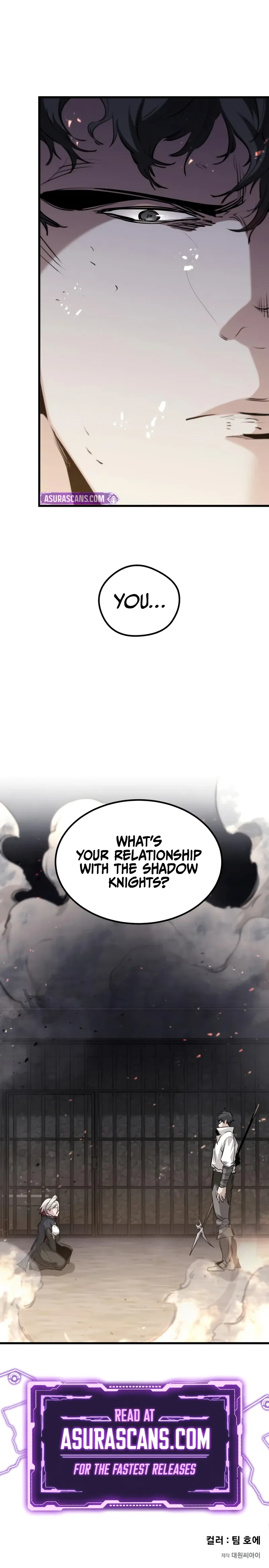The Regressed Mercenary Has a Plan Chapter 62 Page 15