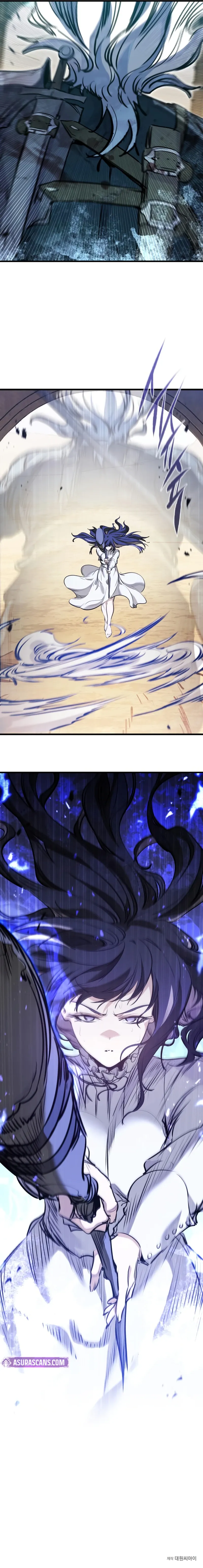 The Regressed Mercenary Has a Plan Chapter 76 Page 12