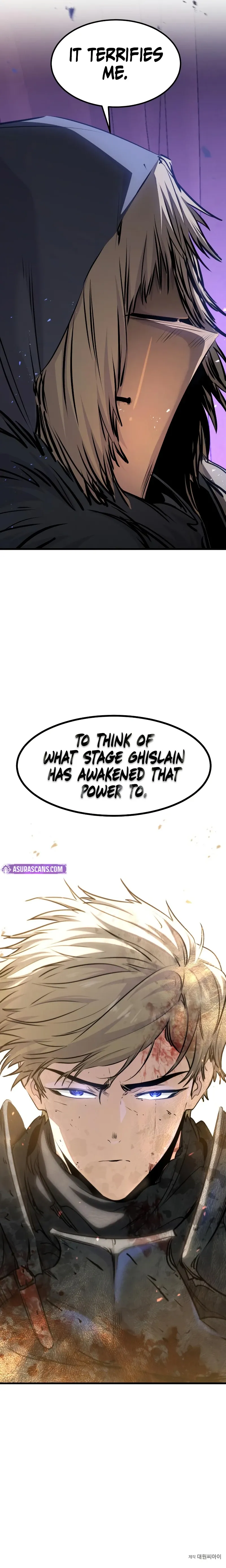 The Regressed Mercenary Has a Plan Chapter 82 Page 14