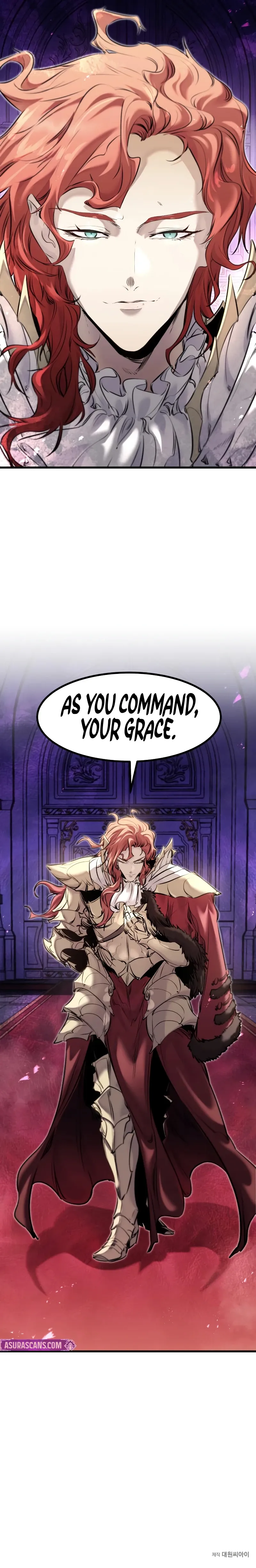 The Regressed Mercenary Has a Plan Chapter 83 Page 13