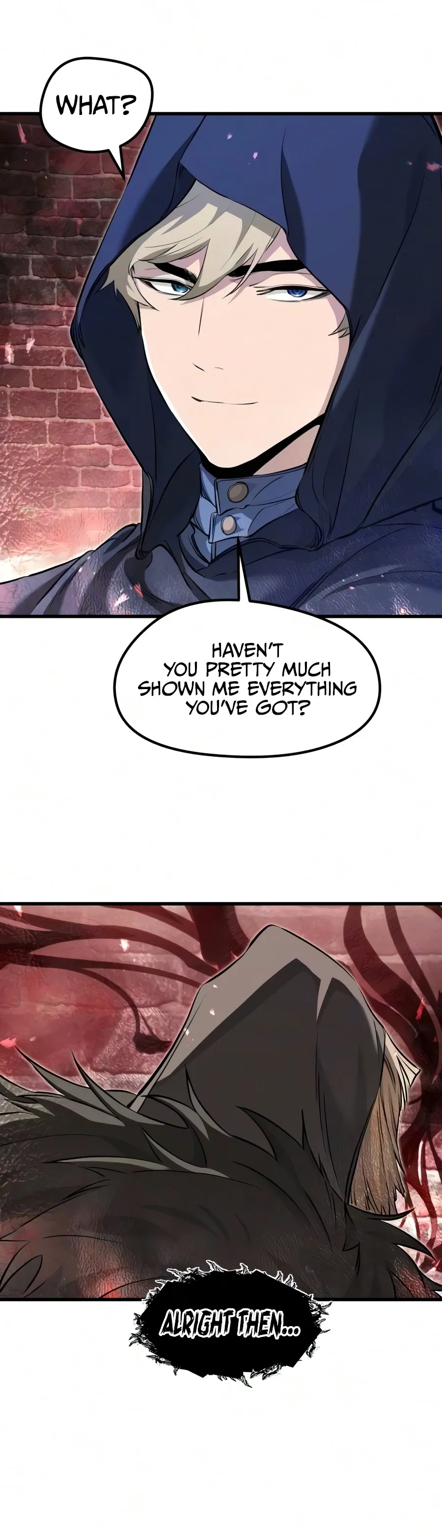 The Regressed Mercenary Has a Plan Chapter 90 Page 7