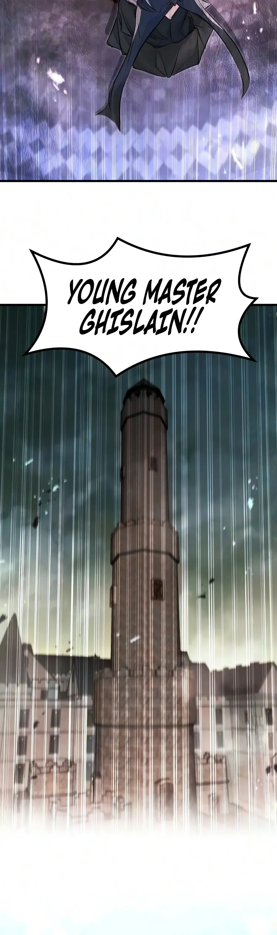 The Regressed Mercenary Has a Plan Chapter 90 Page 17