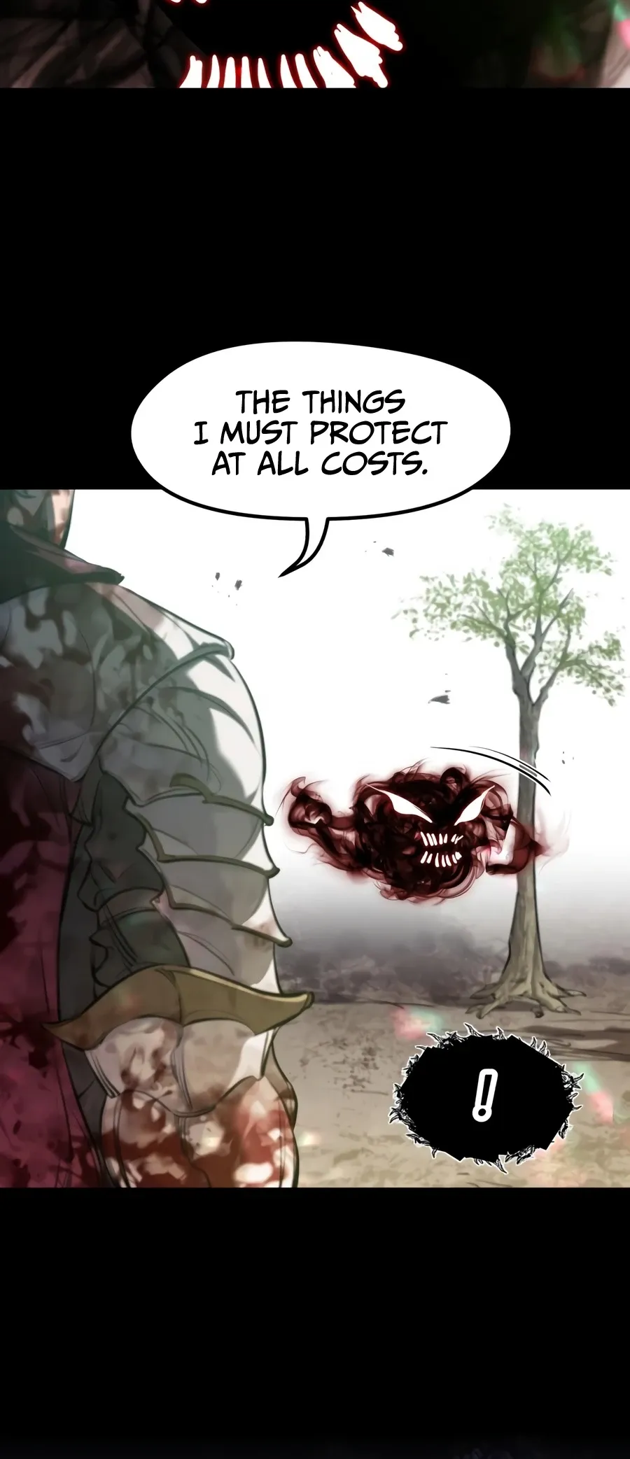 The Regressed Mercenary Has a Plan Chapter 91 Page 9