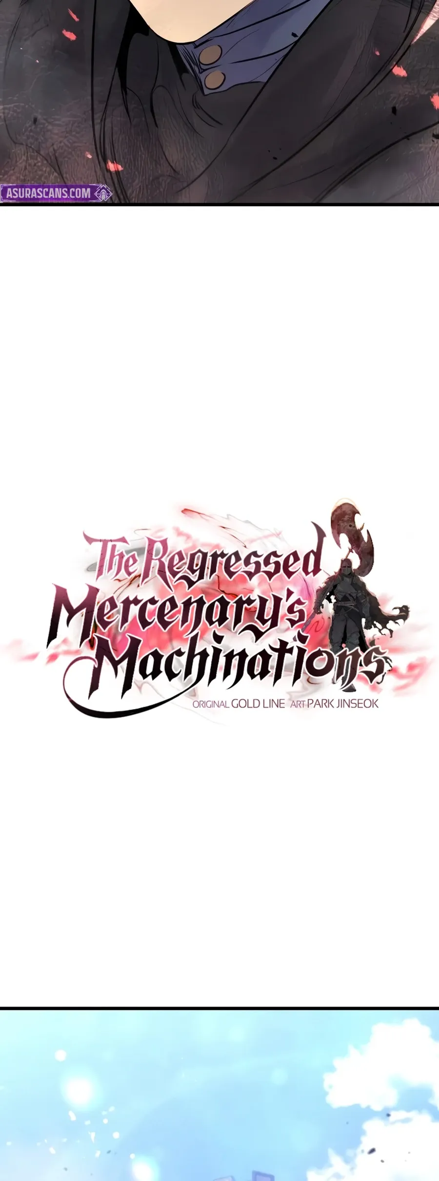 The Regressed Mercenary Has a Plan Chapter 91 Page 13