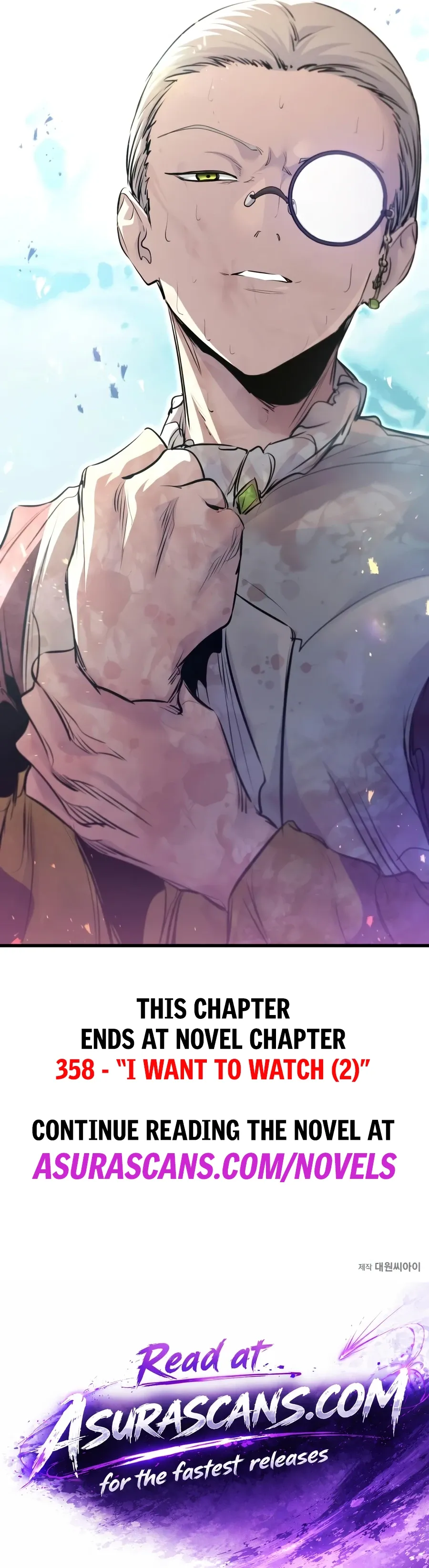 The Regressed Mercenary Has a Plan Chapter 92 Page 13