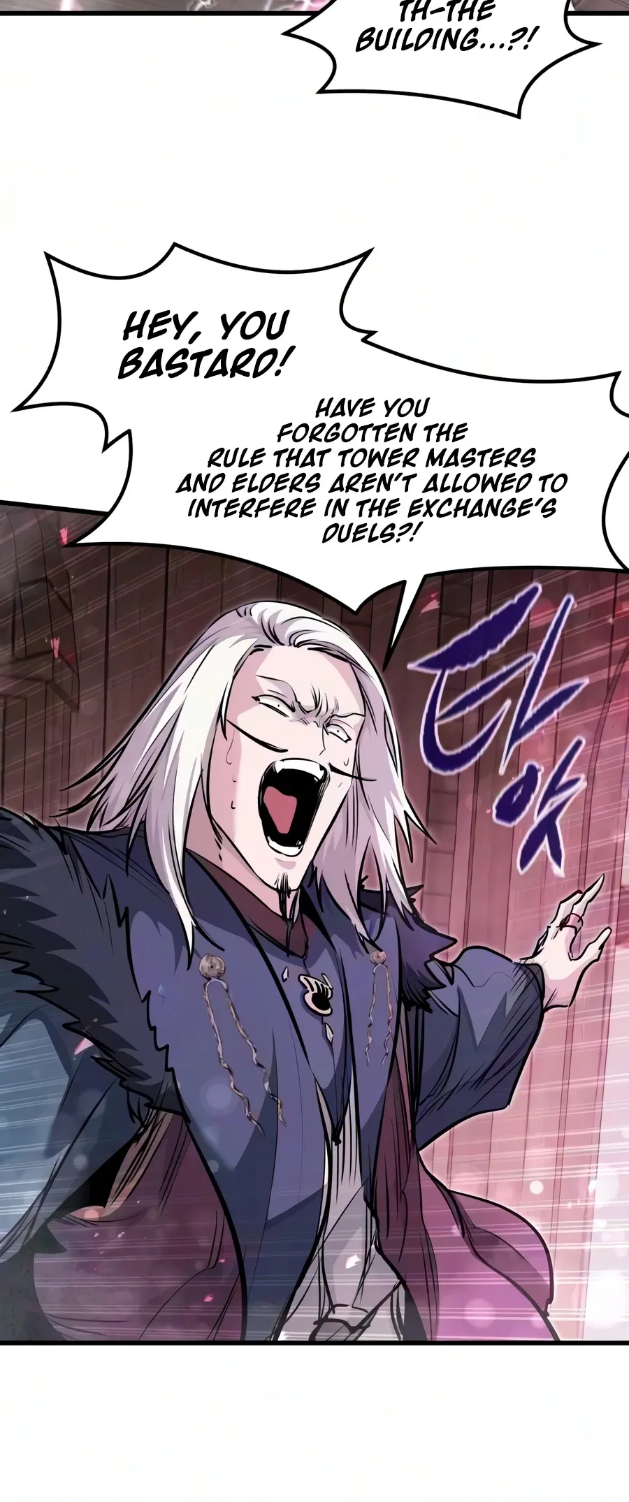 The Regressed Mercenary Has a Plan Chapter 93 Page 7