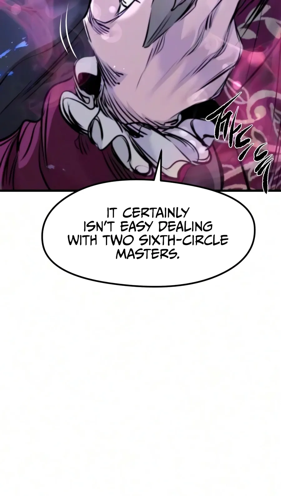 The Regressed Mercenary Has a Plan Chapter 93 Page 16
