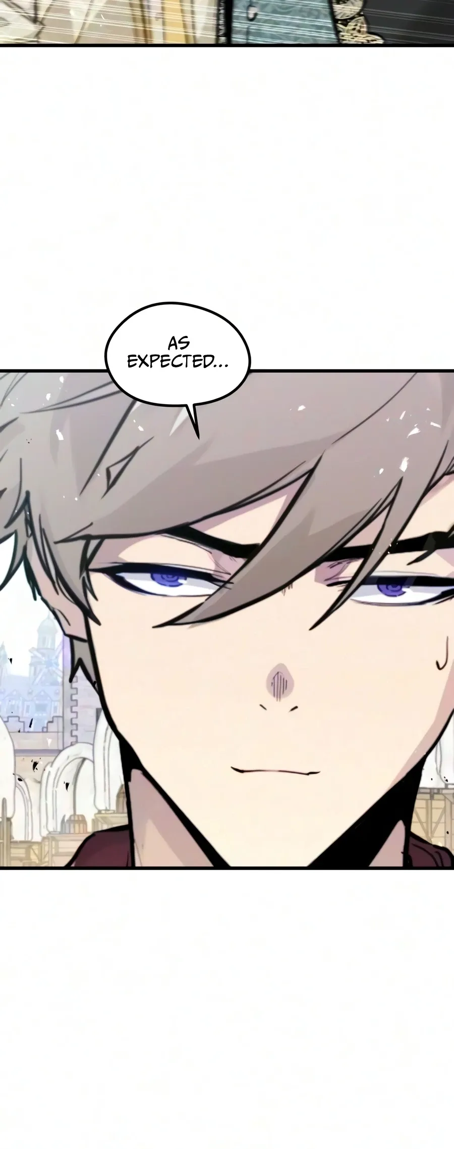 The Regressed Mercenary Has a Plan Chapter 95 Page 7