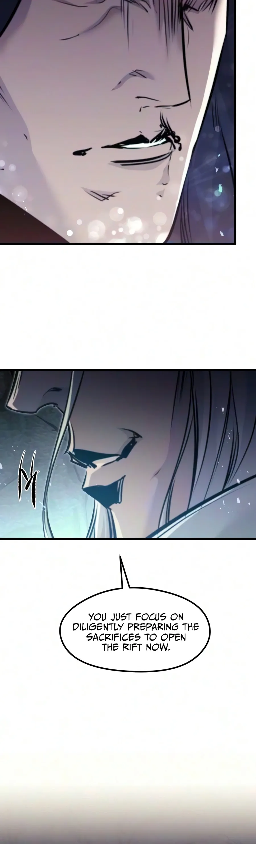 The Regressed Mercenary Has a Plan Chapter 95 Page 19