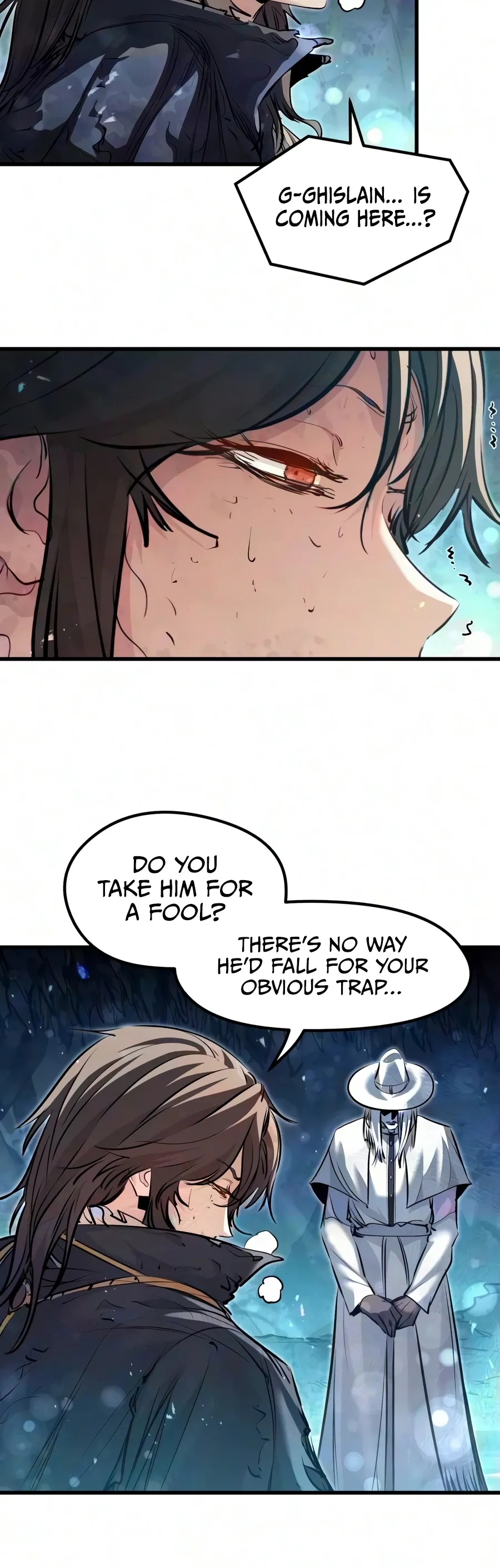 The Regressed Mercenary Has a Plan Chapter 96 Page 19
