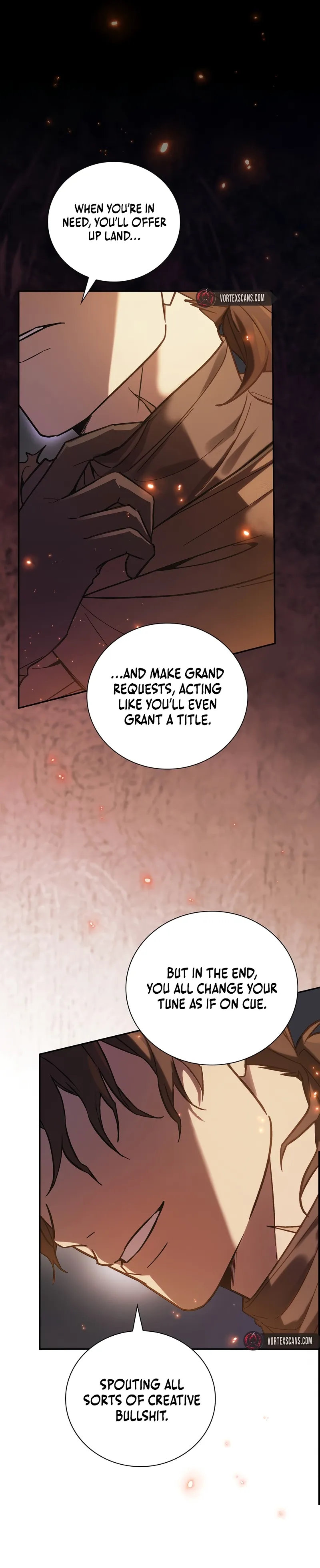 The Regressed Son of a Duke Is an Assassin Chapter 1 Page 5