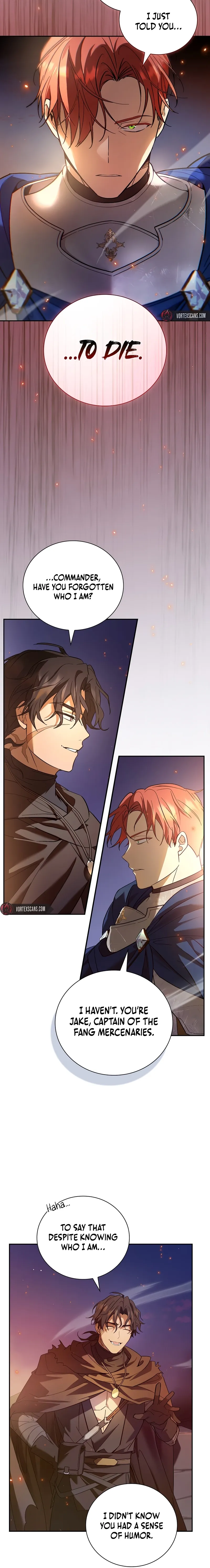 The Regressed Son of a Duke Is an Assassin Chapter 1 Page 7