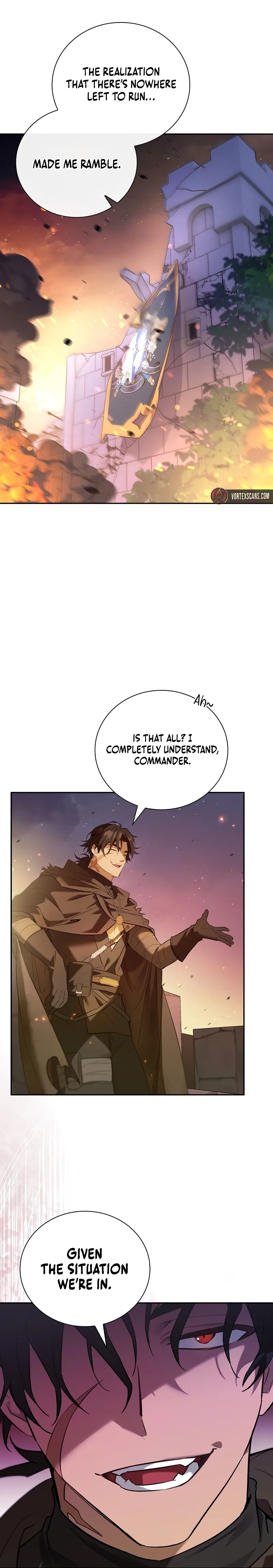The Regressed Son of a Duke Is an Assassin Chapter 1 Page 10