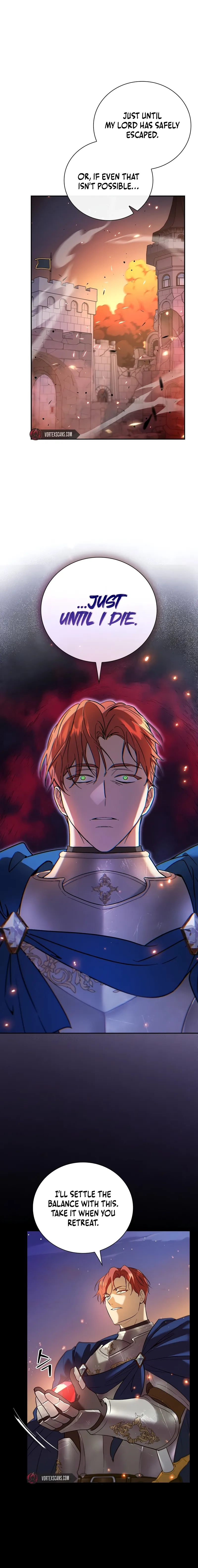 The Regressed Son of a Duke Is an Assassin Chapter 1 Page 12