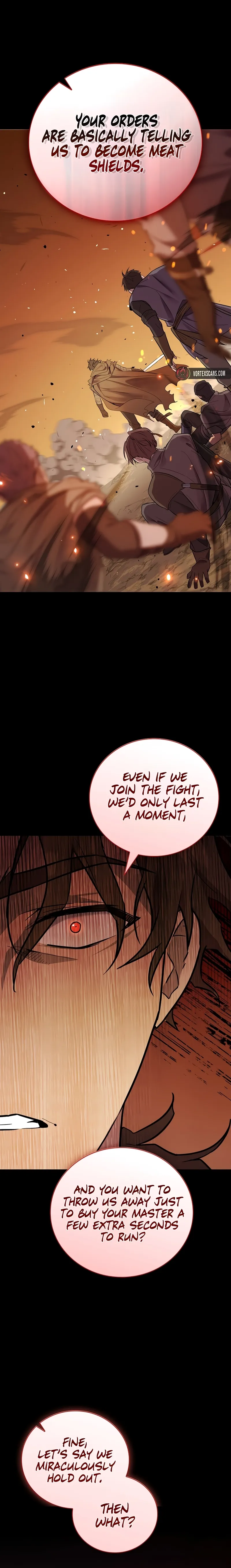 The Regressed Son of a Duke Is an Assassin Chapter 1 Page 14