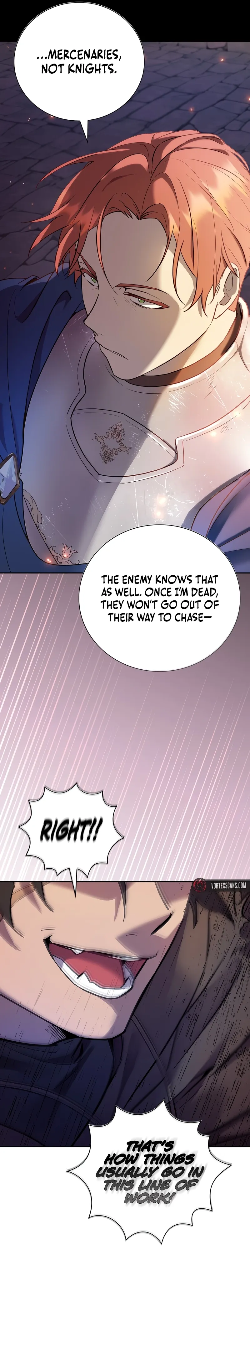 The Regressed Son of a Duke Is an Assassin Chapter 1 Page 16