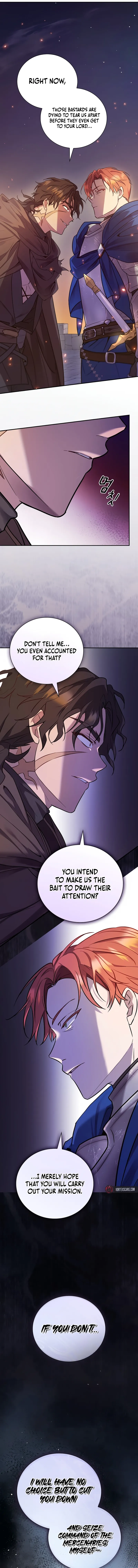 The Regressed Son of a Duke Is an Assassin Chapter 1 Page 22