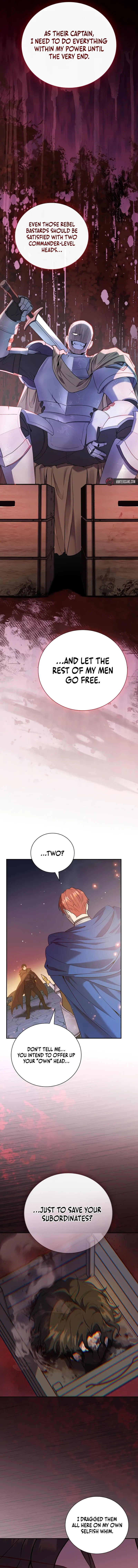 The Regressed Son of a Duke Is an Assassin Chapter 1 Page 26