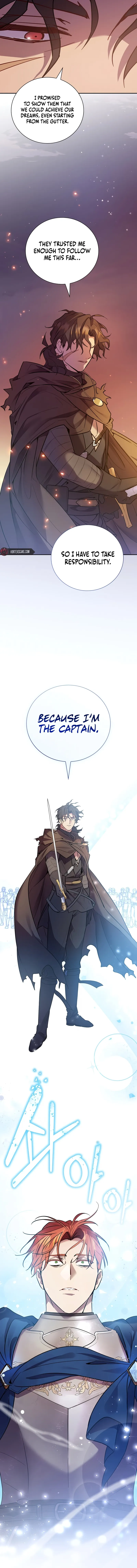 The Regressed Son of a Duke Is an Assassin Chapter 1 Page 27