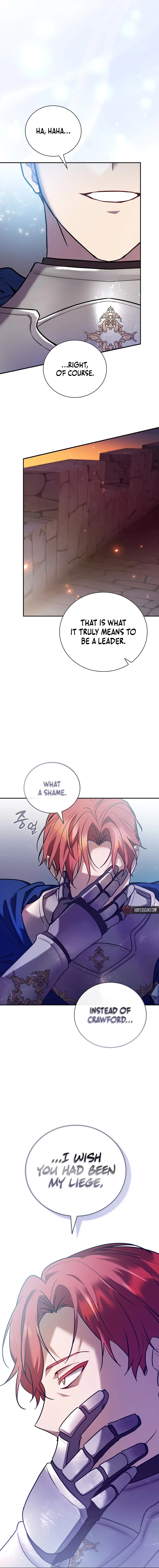 The Regressed Son of a Duke Is an Assassin Chapter 1 Page 28