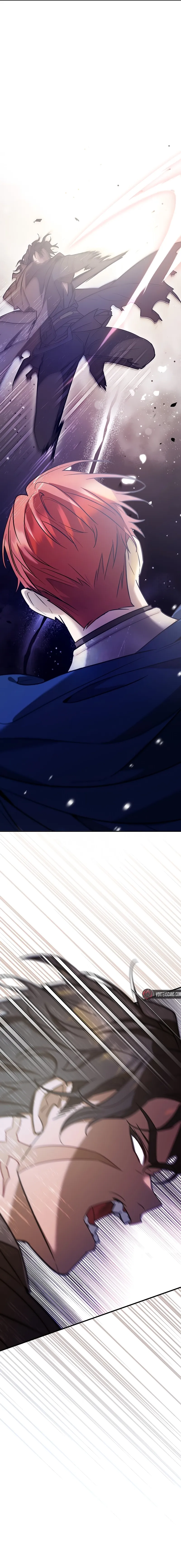 The Regressed Son of a Duke Is an Assassin Chapter 1 Page 29