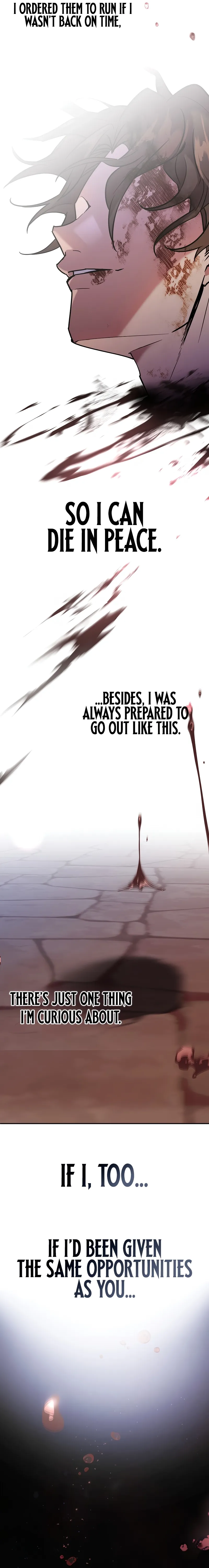 The Regressed Son of a Duke Is an Assassin Chapter 1 Page 32